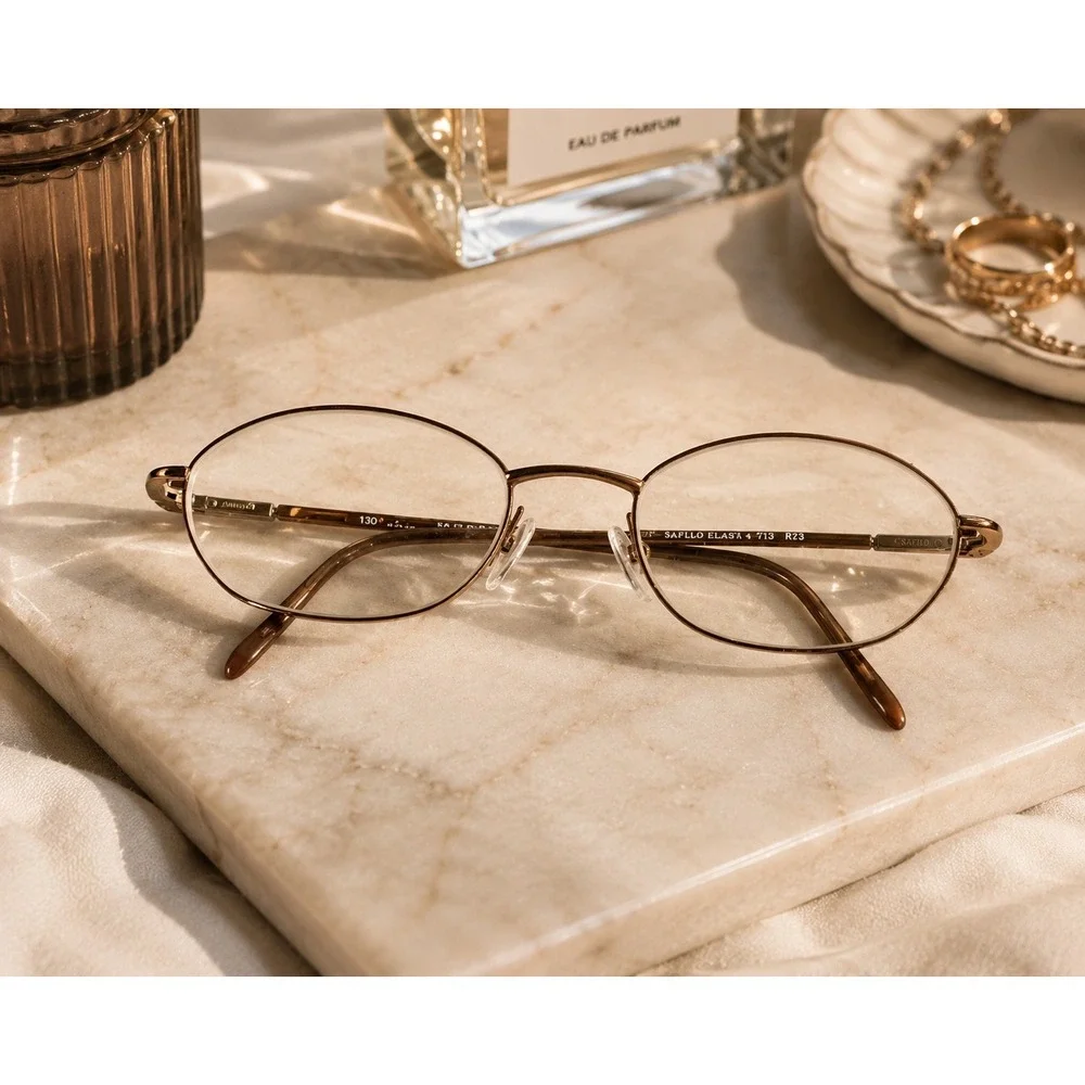 Safilo Elasta vintage safilo